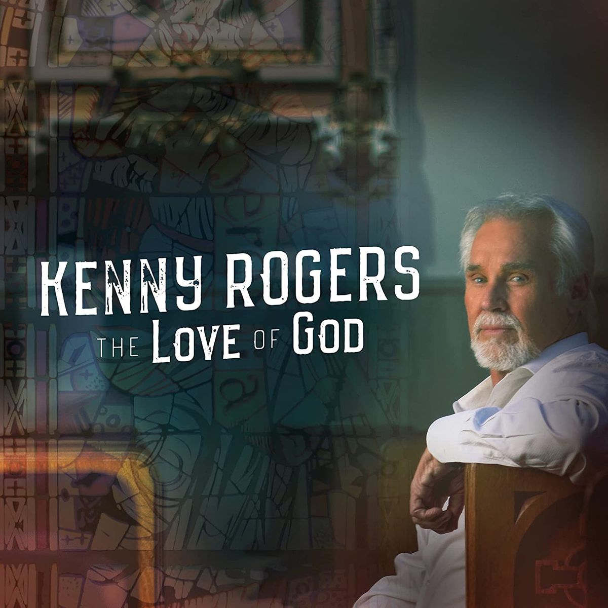 The Love Of God [Deluxe Edition] (CD)