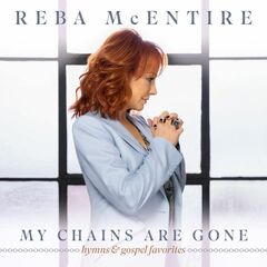 My Chains Are Gone (CD)