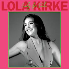 Lady For Sale [Lime Green Marble Vinyl] (LP)