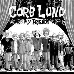 Songs My Friends Wrote (LP)