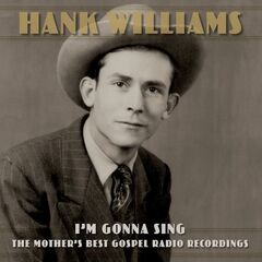 I'm Gonna Sing: The Mother's Best Gospel Radio Recordings (CD)