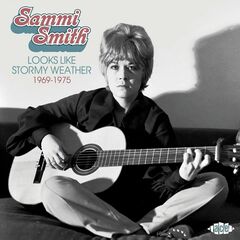 Looks Like Stormy Weather 1969-1975 (CD)