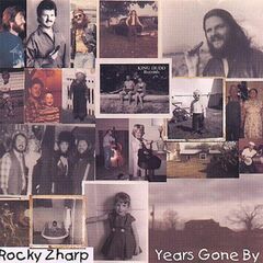 Years Gone By (CD)