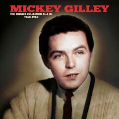 The Singles Collection As & Bs 1960-1969 (CD)