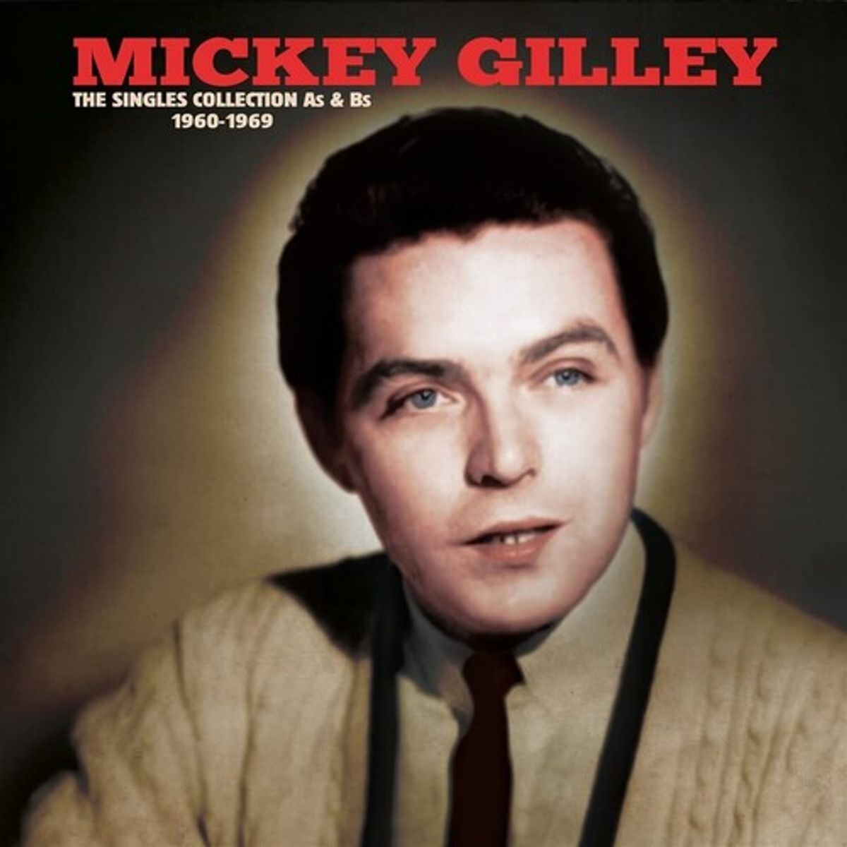 The Singles Collection As & Bs 1960-1969 [Gold Vinyl] (LP)