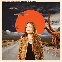 Delusions Of Grandeur (CD)