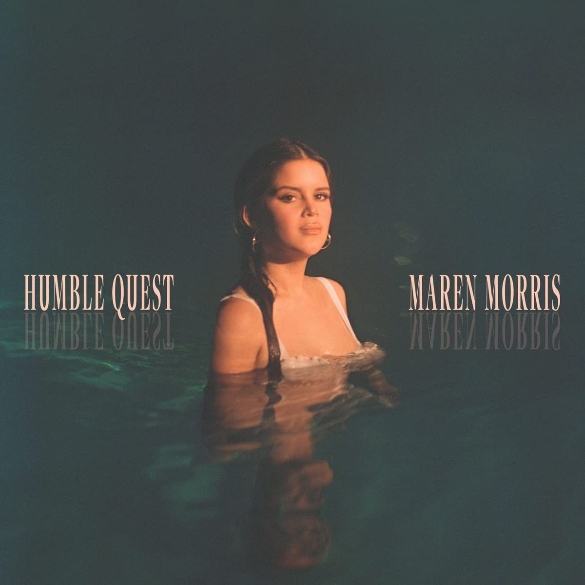 Humble Quest (LP)