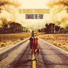 Toward The Fray (LP)