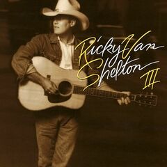 RVS III (CD)