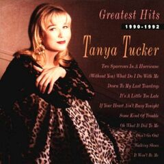 Greatest Hits: 1990-1992 (CD)