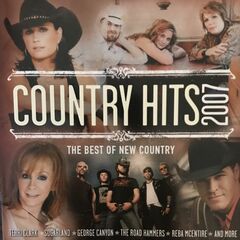 Country Hits 2007: The Best Of New Country (CD)