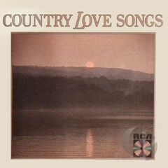 Country Love Songs (CD)