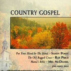 Country Gospel: Volume 3 (CD)