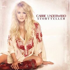 Storyteller (CD)