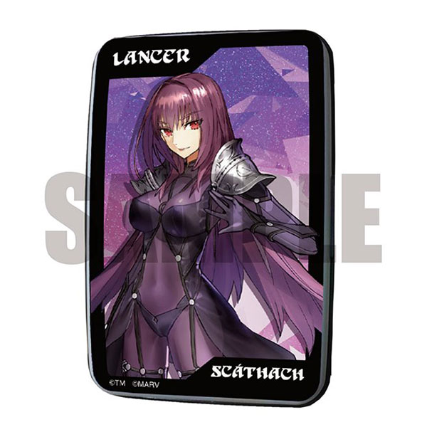 Fate/EXTELLA LINK Card Case I Scathach