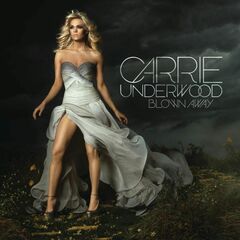 Blown Away (CD)