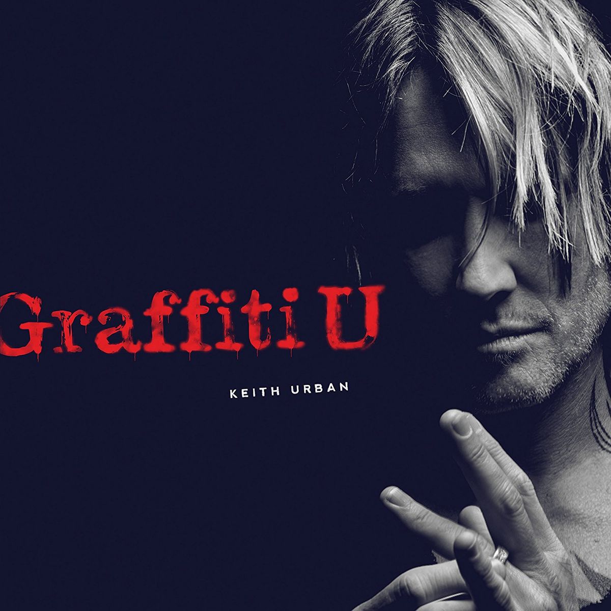 Graffiti U (CD)