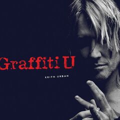 Graffiti U (CD)