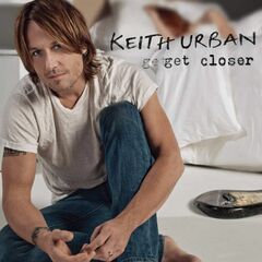 Get Closer (CD)