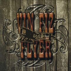 Vin Fiz Flyer (CD)