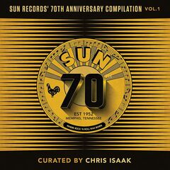 Sun Records' 70th Anniversary Compilation Vol. 1 (LP)