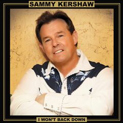 I Won't Back Down [Gold Vinyl] (LP)