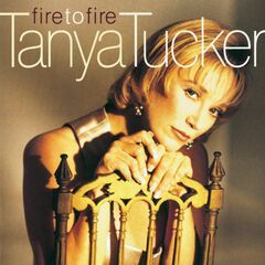 Fire To Fire (CD)