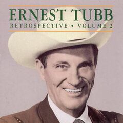 Retrospective, Vol. 2 (CD)