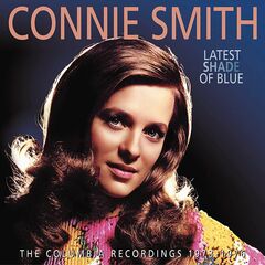 Latest Shade Of Blue: The Columbia Recordings 1973-1976 [Box Set] (CD)