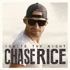 Ignite the Night (CD)