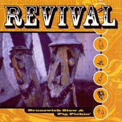 Brunswick Stew & Pig Pickin' Vol. 1 (CD)