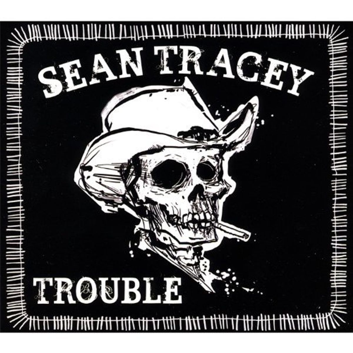 Trouble (CD)