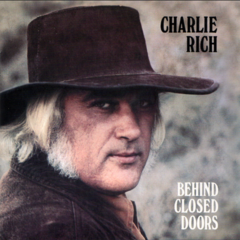 Behind Closed Doors (CD)