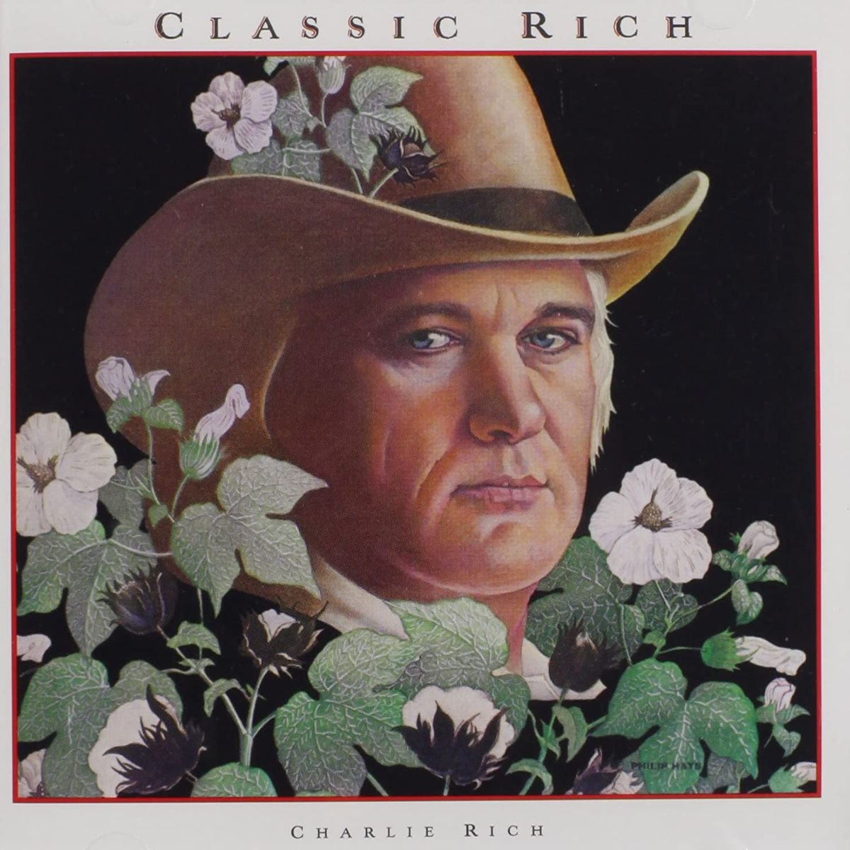Classic Rich (CD)
