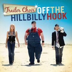 Off The Hillbilly Hook (CD)