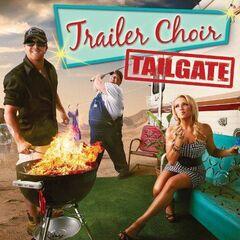 Tailgate (CD)