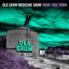 Paint This Town [Clear Vinyl w/Random Jacket Sleeve] (LP)