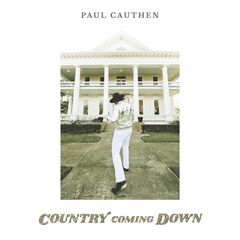 Country Coming Down (CD)