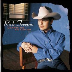 Learning As You Go (CD)
