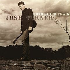 Long Black Train (CD)