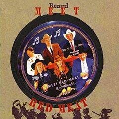 Meet Red Meat (CD)