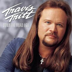 Down the Road I Go (CD)