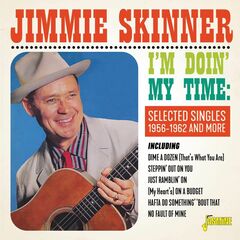 I'm Doin' My Time: Selected Singles 1956-1962 & More (CD)