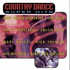 Country Dance: Super Hits (CD)