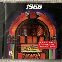 Country USA : 1955 (CD)