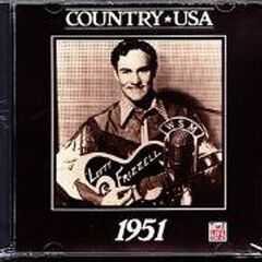Country USA: 1951 (CD)