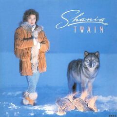 Shania Twain (CD)