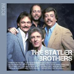 Icon: The Best Of The Statler Brothers (CD)