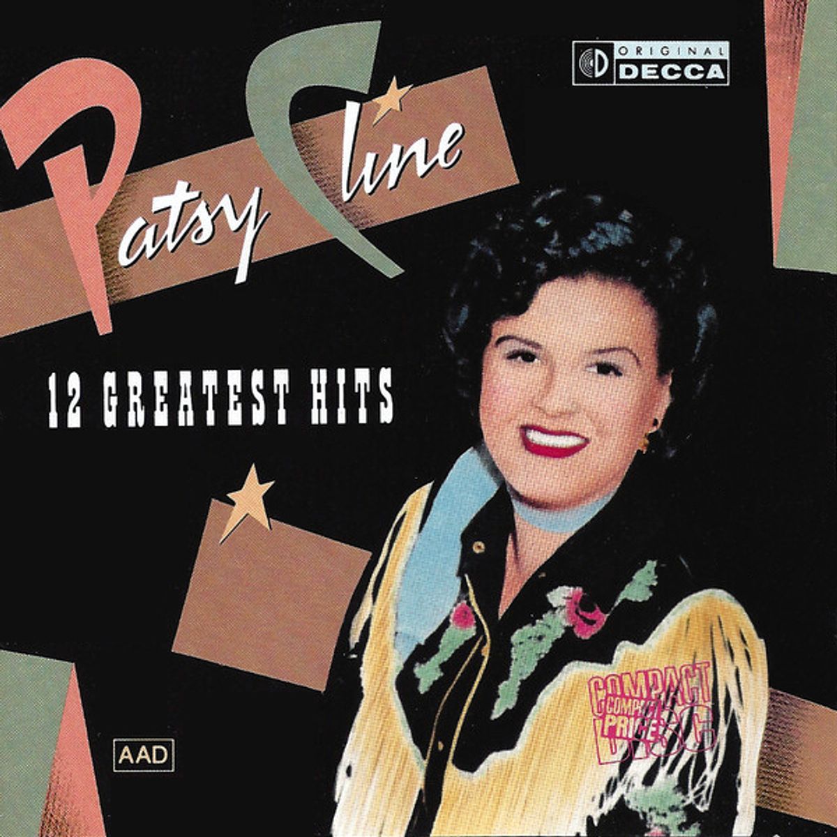 12 Greatest Hits (CD)