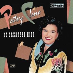 12 Greatest Hits (CD)